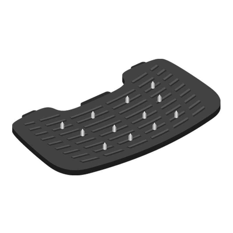 Flex-on Plancher Kit Insert - SHOP HORSE